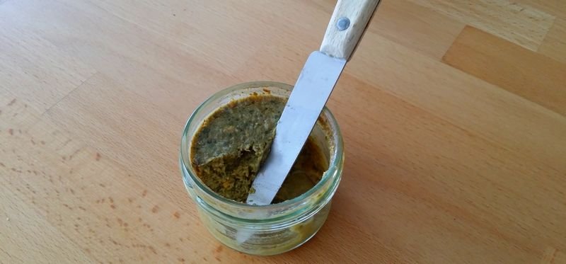Rillettes à la marinière Heula