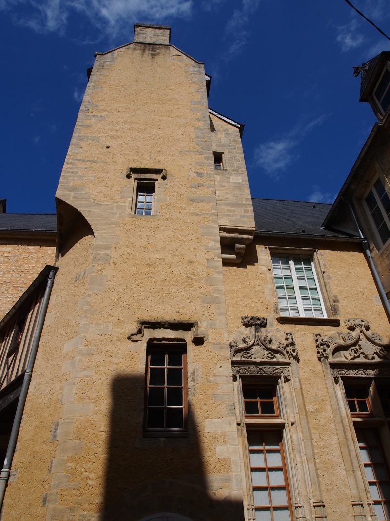 Bayeux-visite