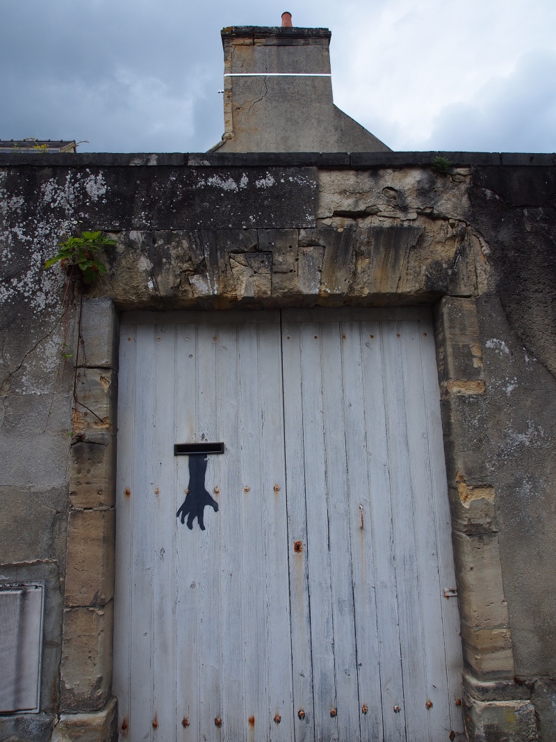 Bayeux-visite