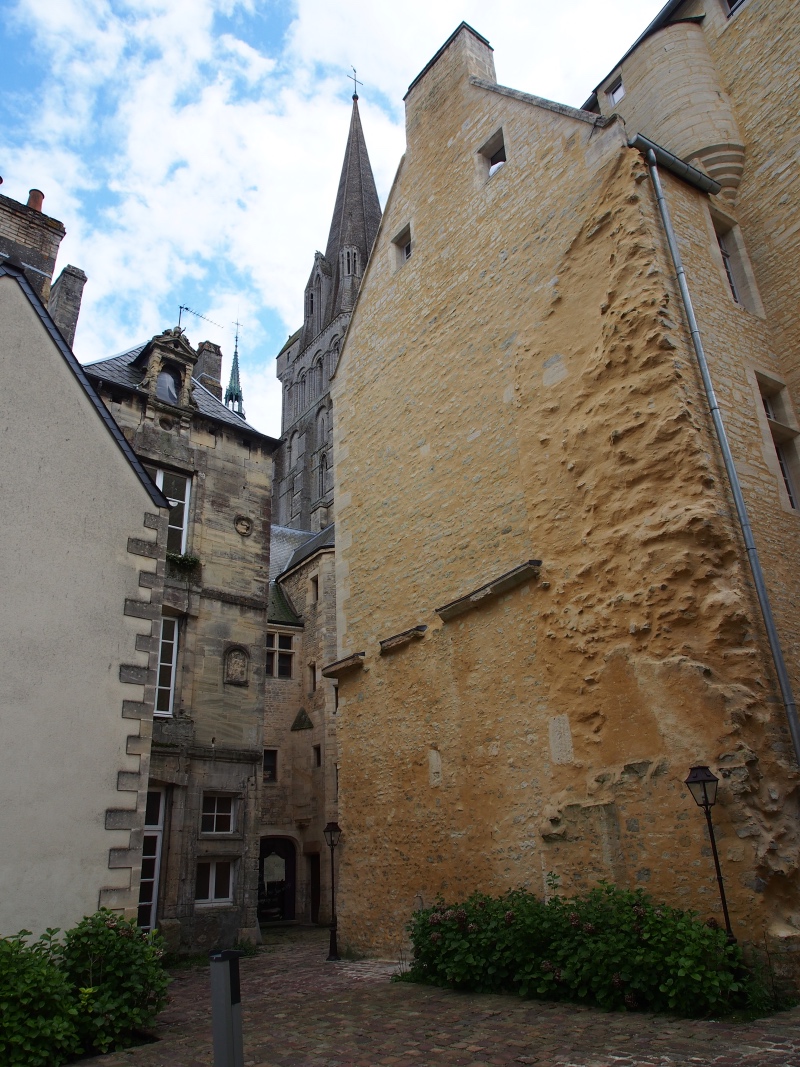 Bayeux-visite