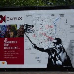 Bayeux-visite