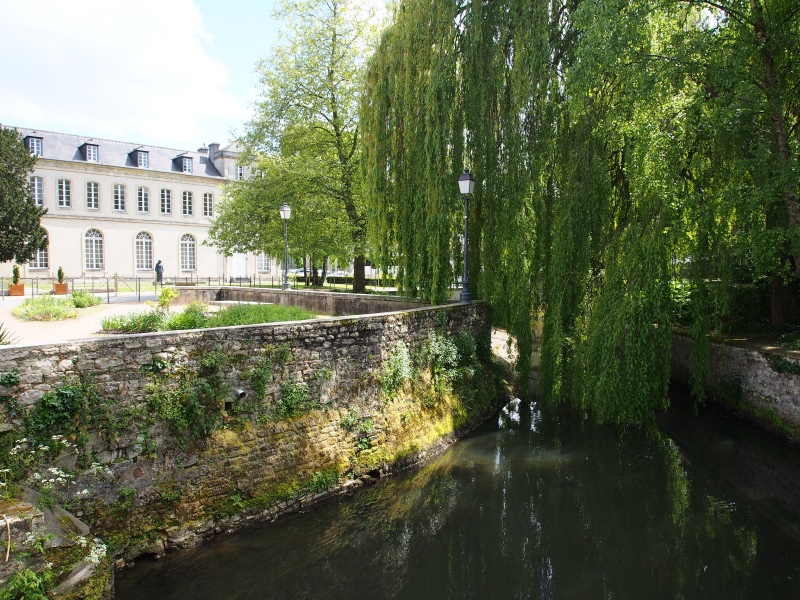 Bayeux-visite