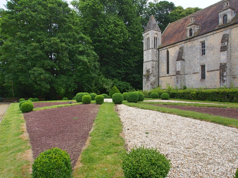 jardin-français