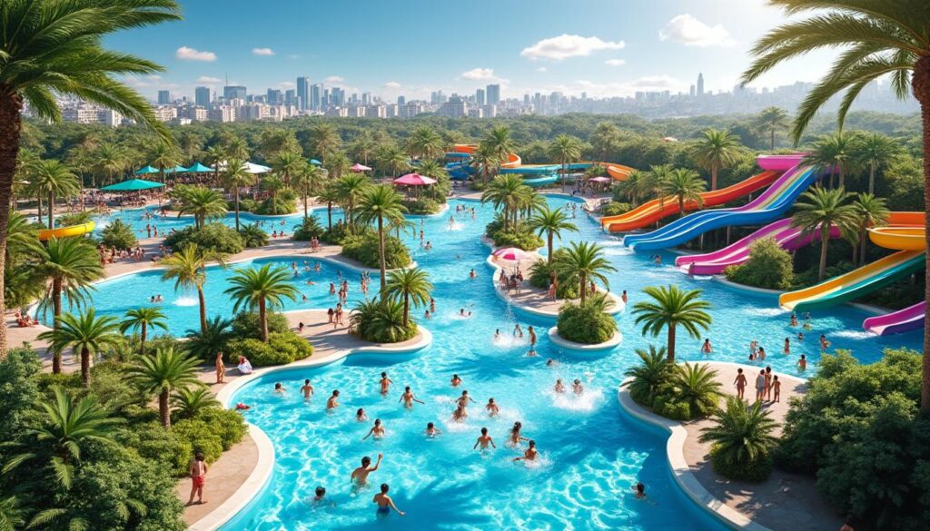 découvrez aquaboulevard paris, le plus grand parc aquatique urbain, offrant des attractions pour toute la famille, des toboggans géants aux espaces détente et activités aquatiques.