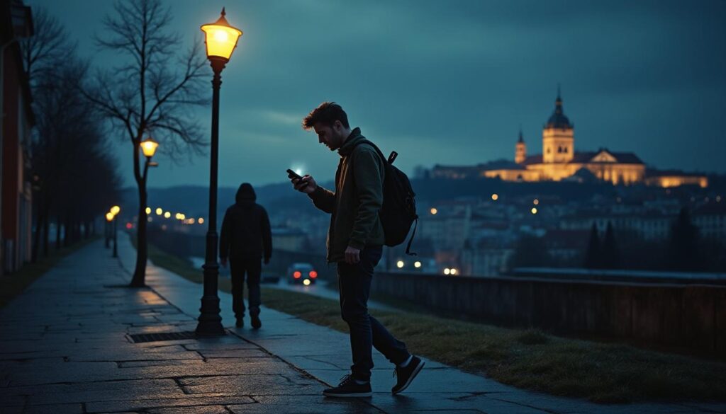 découvrez la réalité des risques à bratislava et nos conseils pratiques pour assurer votre sécurité lors de votre séjour dans cette ville dynamique.