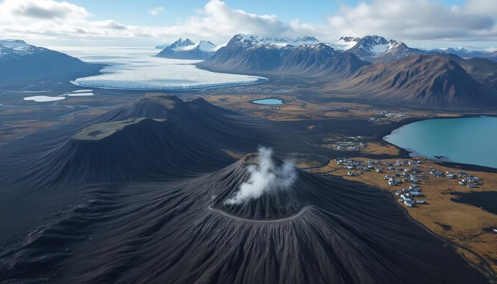 découvrez la densité de population de l'islande en 2024 : nombre d'habitants par kilomètre carré et informations clés sur la répartition démographique du pays.