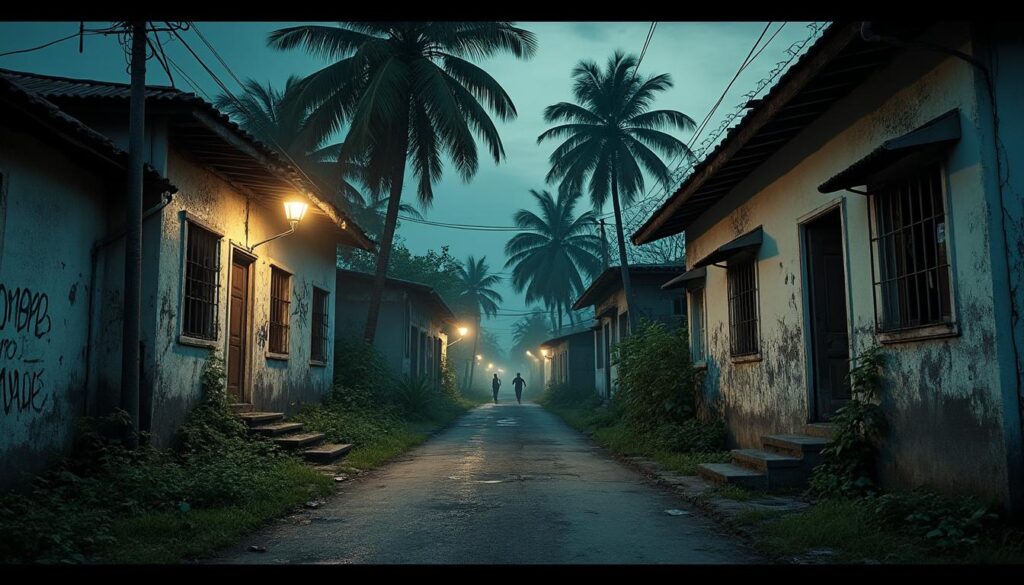 découvrez les quartiers et zones à risque à éviter en martinique en 2026 pour un séjour en toute sécurité. guide pratique et conseils essentiels.