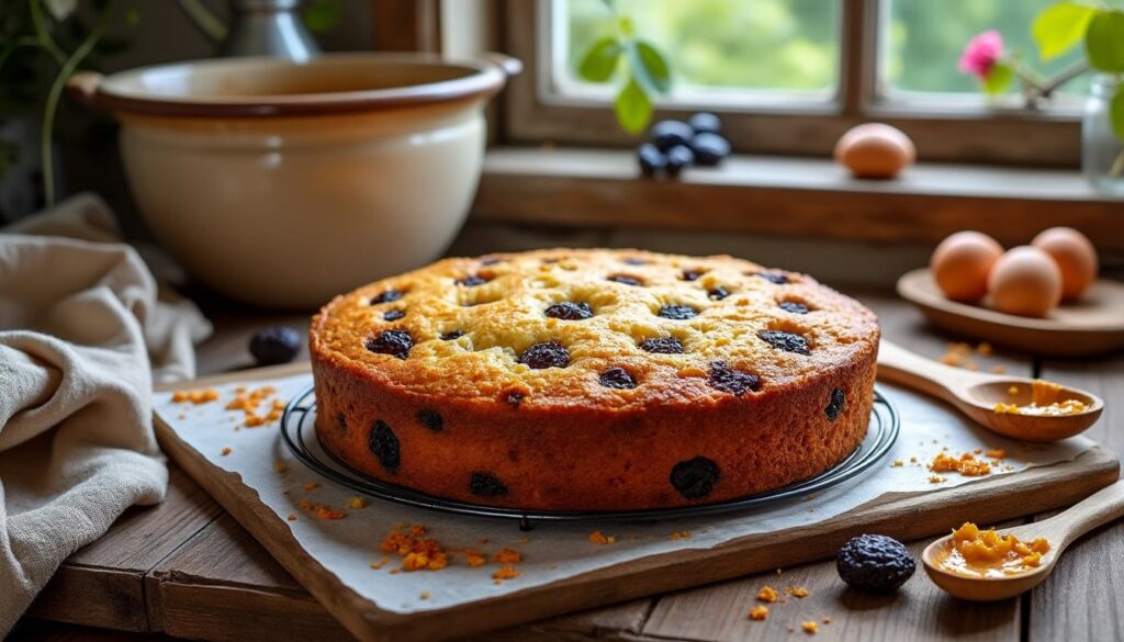 découvrez la recette authentique du far breton de grand-mère, une préparation traditionnelle simple et savoureuse qui ravira toute la famille.