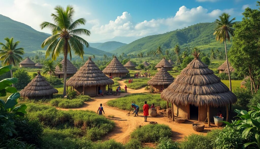découvrez lobila, un village isolé et authentique au cameroun, offrant un voyage unique au cœur de traditions préservées et d'un cadre naturel exceptionnel.