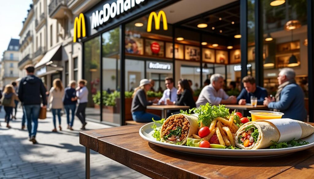 découvrez tout ce qu’il faut savoir sur la disponibilité et les critères du mcdo halal en france en 2025, pour un choix éclairé et respectueux de vos convictions.