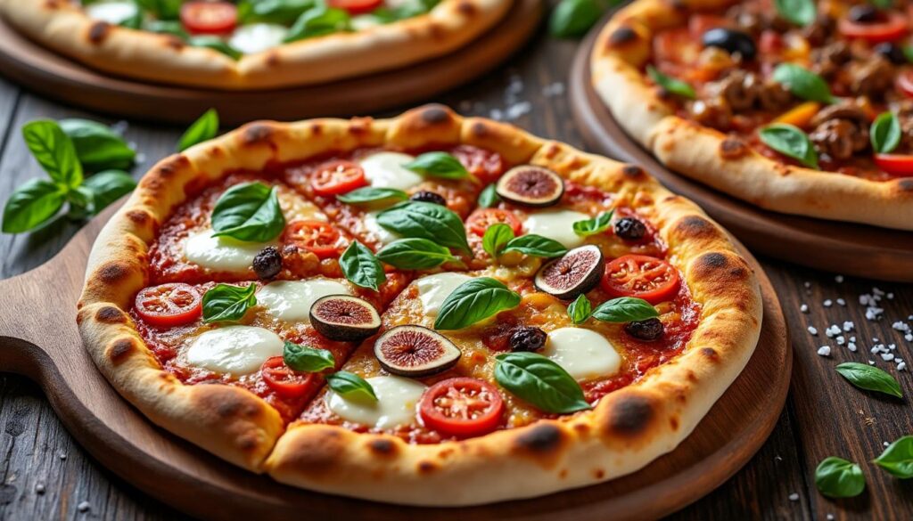 découvrez des idées de garnitures de pizza originales et classiques pour réussir des pizzas savoureuses et personnalisées à chaque fois.