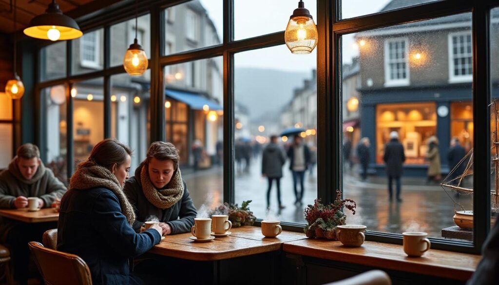 découvrez les meilleures activités et lieux à visiter à audierne lorsque le temps est pluvieux. profitez d'expériences indoor captivantes pour toute la famille.