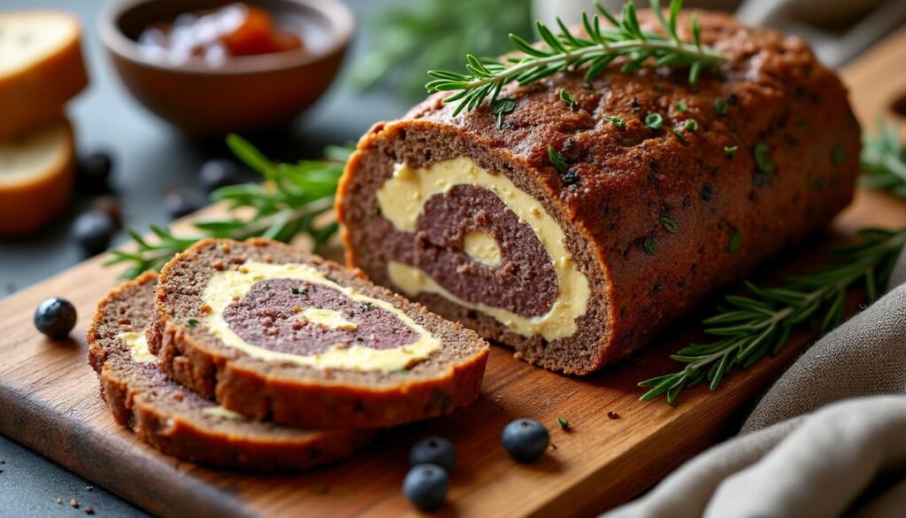 découvrez notre recette facile et savoureuse de terrine de chevreuil maison, idéale pour régaler vos invités avec une spécialité authentique et gourmande.