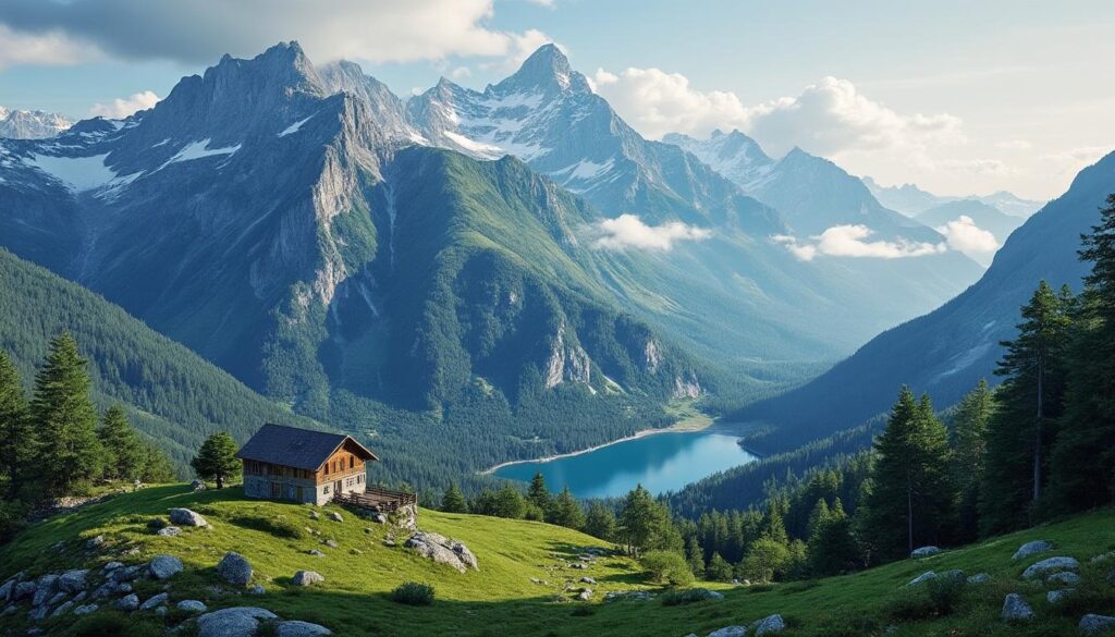 découvrez comment visiter montélimar en 1 jour avec un itinéraire complet et les incontournables à ne pas manquer pour profiter pleinement de cette charmante ville.