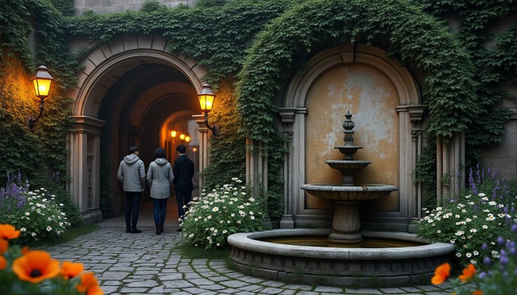 découvrez des visites insolites autour de lyon, explorez des lieux secrets et vivez des découvertes inédites pour une expérience unique et authentique.