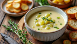 découvrez des idées simples et savoureuses pour accompagner une fondue de poireaux, parfaites pour sublimer vos plats avec fraîcheur et gourmandise.