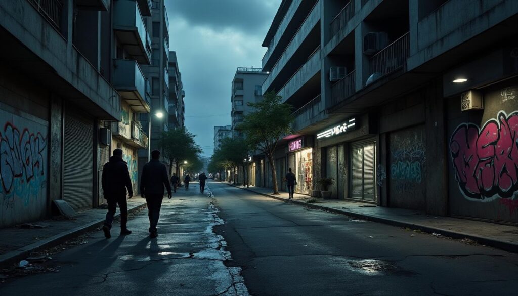 découvrez la réalité sur la dangerosité d'alicante en 2025 et les quartiers à éviter pour assurer votre sécurité lors de votre visite ou installation.