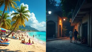 découvrez la vérité sur la dangerosité de cancun en 2026 et obtenez des conseils pratiques pour garantir la sécurité des touristes lors de leur séjour dans cette destination populaire.