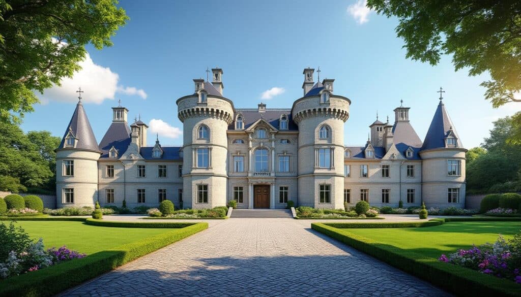 découvrez le destin des participants de château xxl en 2025, après les rénovations spectaculaires. suivez leurs aventures et transformations uniques.