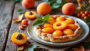 découvrez des recettes faciles et rapides de desserts à l'abricot, parfaites pour toutes les saisons. savourez des douceurs fraîches et fruitées en un rien de temps !
