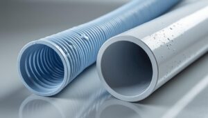 découvrez comment choisir entre une évacuation wc souple ou rigide pour garantir une installation optimale et durable. conseils et conseils pour sélectionner la pipe la mieux adaptée à vos besoins.