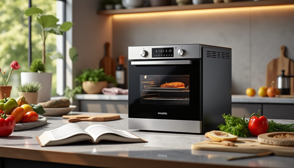 découvrez les caractéristiques détaillées, les prix compétitifs et les meilleures offres 2024 pour les fours valberg, afin de choisir l'appareil parfait pour votre cuisine.