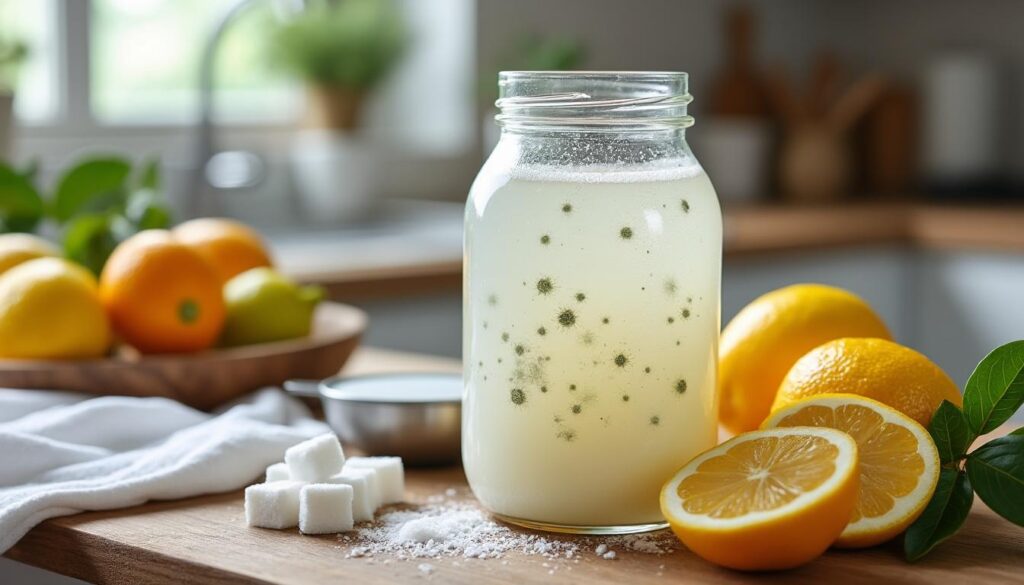 découvrez les risques potentiels du kéfir de fruit et les précautions indispensables à prendre pour une consommation sûre et bénéfique.