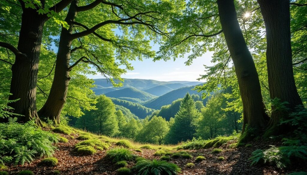 découvrez la localisation précise de la forêt de mormal avec les coordonnées latitude 50.389169 et longitude 3.853723, un site naturel emblématique à explorer.