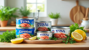 découvrez notre sélection des meilleures marques de thon en boîte sans mercure, alliant sécurité et qualité pour une alimentation saine et savoureuse.