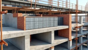 découvrez ce qu'est un mur de refend, son rôle essentiel dans la structure d'un bâtiment et son importance en construction pour assurer la stabilité et la sécurité.