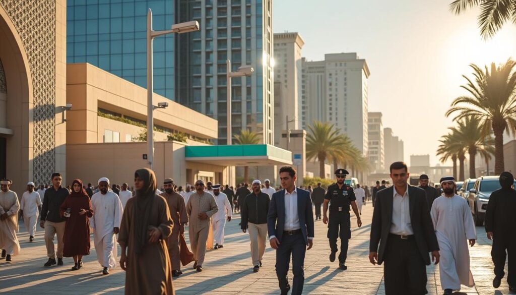 découvrez la vérité sur la sécurité à oman en 2026 : un guide complet pour comprendre les risques et voyager en toute sérénité dans ce pays fascinant.