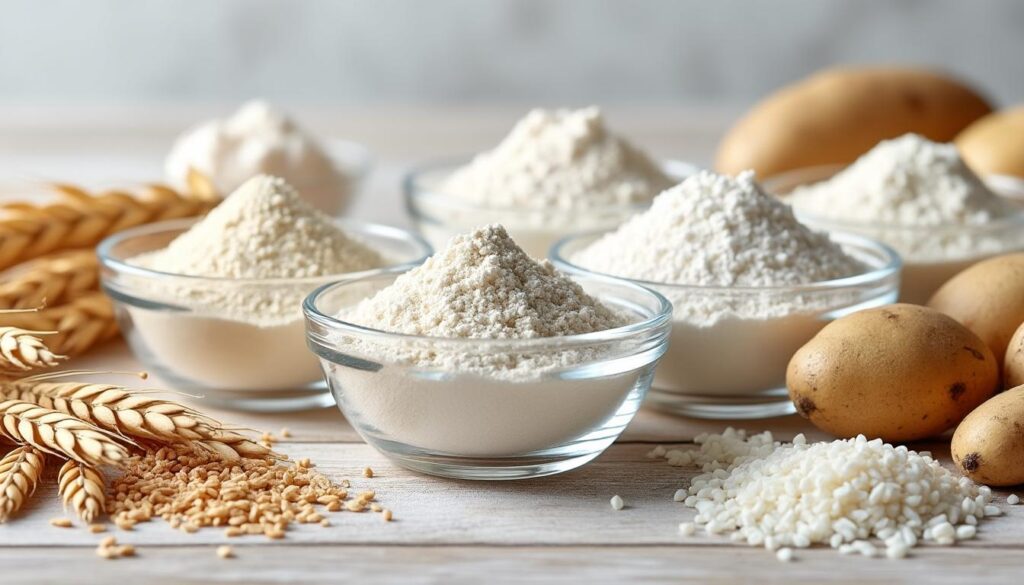 découvrez 5 alternatives efficaces et simples pour remplacer la maïzena dans vos recettes, afin d'obtenir des préparations réussies sans cet ingrédient.