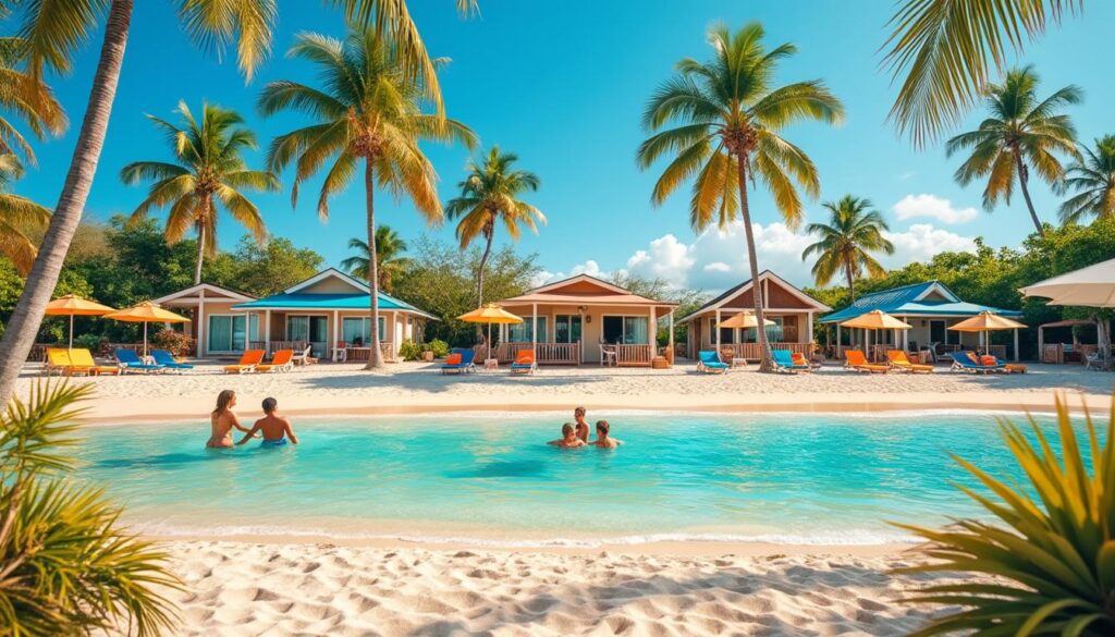 découvrez notre sélection des meilleures destinations ensoleillées et abordables pour un voyage dans un pays chaud en avril. profitez du soleil à petit prix !