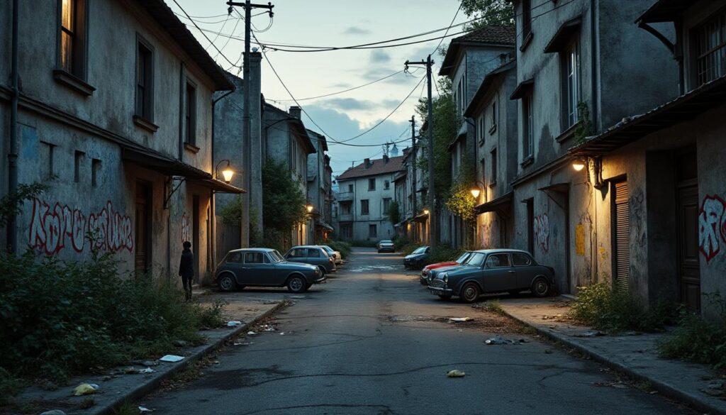 découvrez les quartiers à éviter à bagnols-sur-cèze en 2026. guide complet des zones à connaître pour vivre ou investir en toute sécurité.