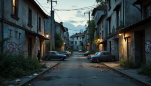 découvrez les quartiers à éviter à bagnols-sur-cèze en 2026. guide complet des zones à connaître pour vivre ou investir en toute sécurité.