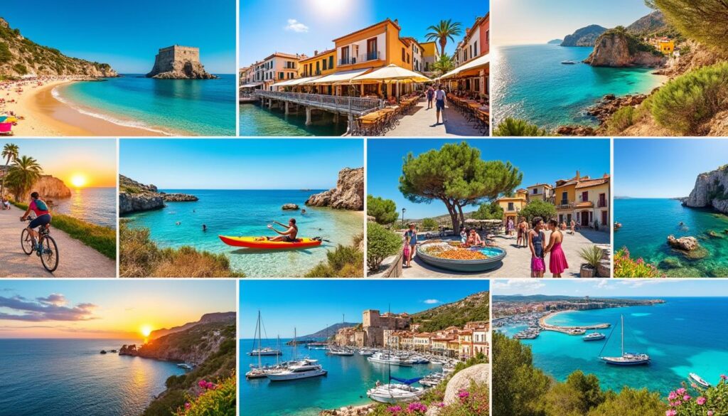 découvrez les 10 activités incontournables à faire à rosas pour profiter pleinement de cette charmante destination entre mer et montagne.