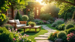 découvrez sur shockgarden.com des conseils et astuces pratiques pour aménager votre jardin et créer un espace extérieur agréable et harmonieux.