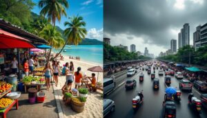 découvrez les avantages et inconvénients essentiels de vivre en thaïlande pour bien préparer votre expatriation et profiter pleinement de votre nouvelle vie.