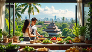 découvrez nos conseils pratiques pour s'installer facilement en thaïlande et profiter pleinement de votre nouvelle vie dans ce pays fascinant.