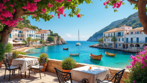 découvrez les meilleures idées pour voyager en méditerranée : destinations incontournables, conseils pratiques et astuces pour un séjour réussi au bord de la mer méditerranée.