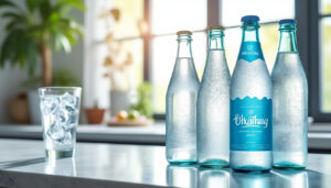 découvrez quelle est la marque d'eau gazeuse la moins salée à choisir en 2026 pour une hydratation saine et naturelle.
