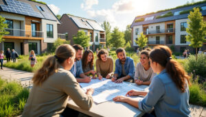 découvrez habitatparticipatif.net, la plateforme incontournable pour réussir votre projet d'habitat collaboratif grâce à des infos clés, conseils pratiques et ressources dédiées.