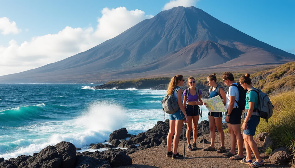 découvrez les principaux dangers aux îles canaries et apprenez comment les éviter facilement pour profiter en toute sécurité de vos vacances.