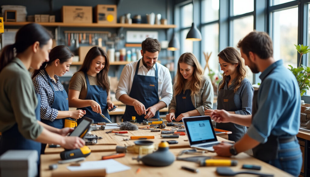 découvrez les avis sur institutdubricolage.com, analyse de sa fiabilité et retours d'expérience des utilisateurs pour vous aider à faire le bon choix.