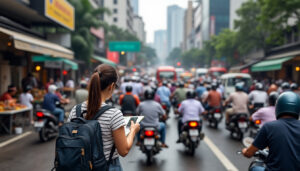 découvrez les véritables dangers à jakarta et obtenez des conseils essentiels pour voyager en toute sécurité dans cette métropole dynamique.