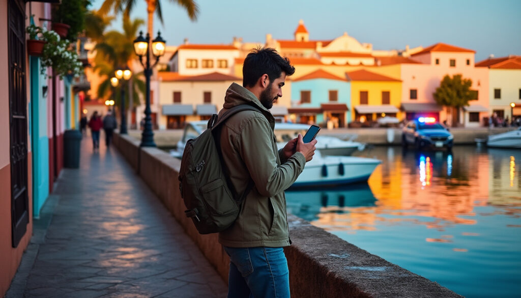 découvrez les risques à la paz, mexique, et suivez nos conseils pratiques pour un voyage sûr et agréable dans cette belle destination.