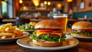 découvrez le menu memus à valentigney : savoureux burgers et spécialités à petits prix, pour un repas gourmand et accessible à tous.