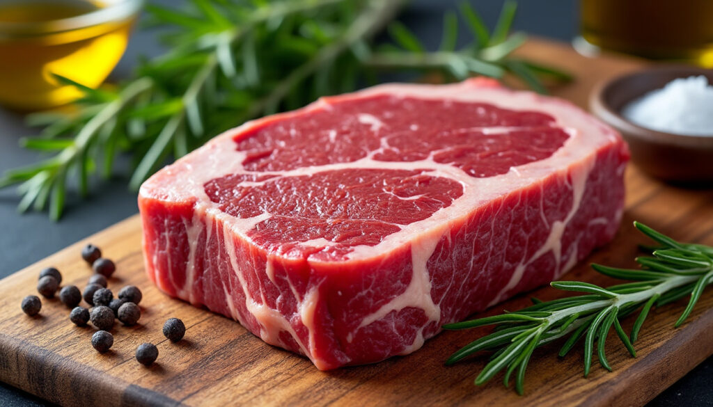 découvrez le merlan de bœuf, une pièce tendre et maigre idéale pour une cuisson rapide et savoureuse. parfaite pour des repas gourmands et équilibrés.