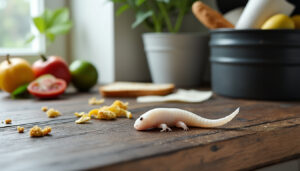 découvrez la signification de la présence d'asticots dans votre maison, les causes possibles et les solutions efficaces pour les éliminer rapidement et prévenir leur retour.