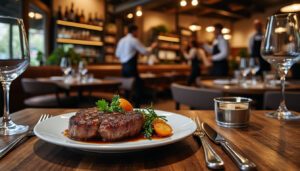 découvrez beef cut paris, le steakhouse incontournable pour les amateurs de viande, offrant des steaks savoureux et une expérience culinaire unique au cœur de la capitale.